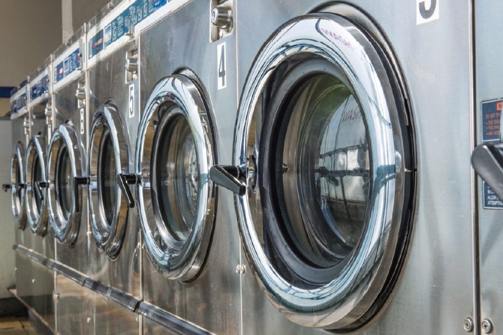 Aldoby-Dry Cleaning