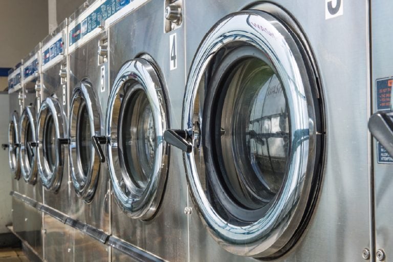Aldoby-Dry Cleaning